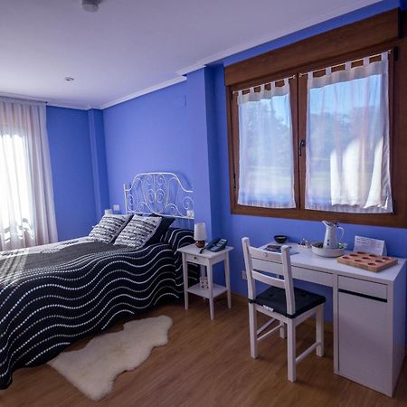 Mendi Alai Hotel Carranza Luaran gambar