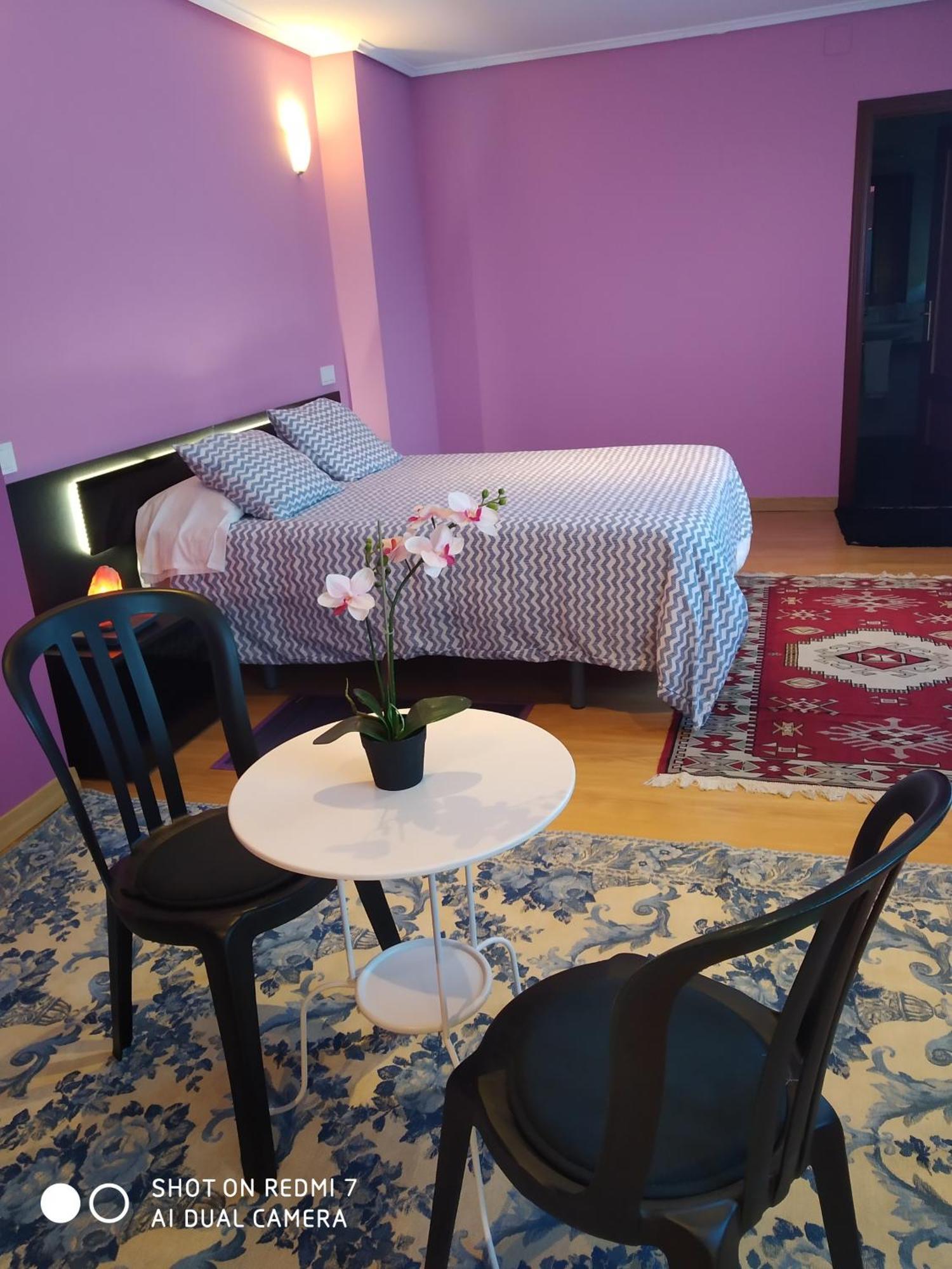 Mendi Alai Hotel Carranza Luaran gambar