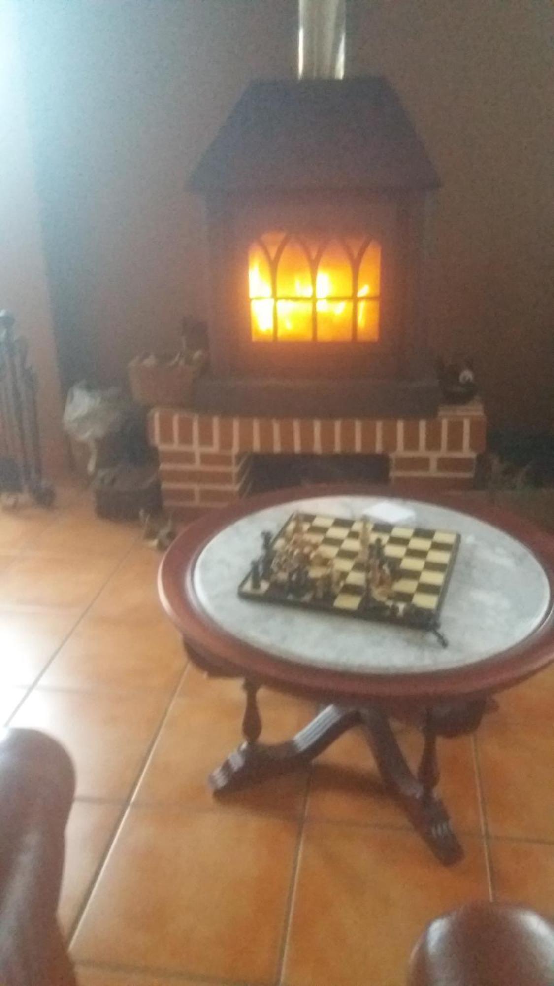 Mendi Alai Hotel Carranza Luaran gambar